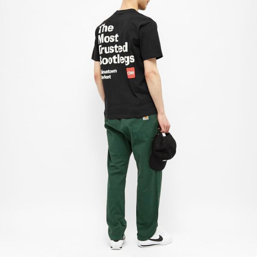ULTRA RARE/LIMITED Chinatown Market Tee - Picture 1 of 5